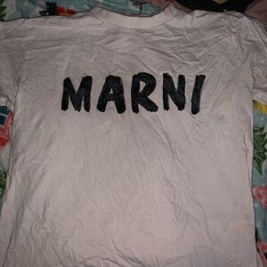 marni shirt